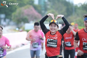 RUN TO LIVE 2025 - Ảnh #3209131