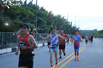 RUN TO LIVE 2025 - Ảnh #3267205