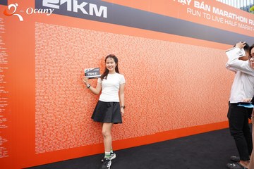 RUN TO LIVE 2025 - Ảnh #3121145