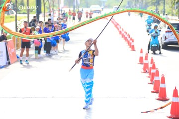 RUN TO LIVE 2025 - Ảnh #3209146