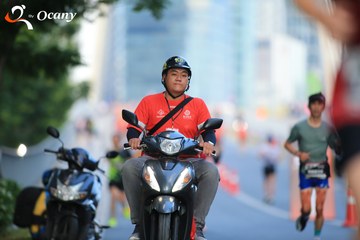 RUN TO LIVE 2025 - Ảnh #3285893