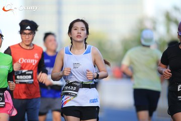 RUN TO LIVE 2025 - Ảnh #3281926