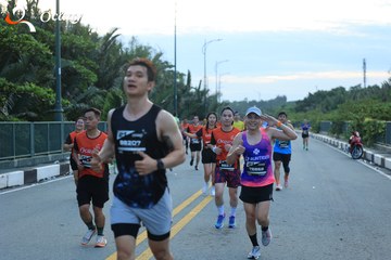 RUN TO LIVE 2025 - Ảnh #3282627