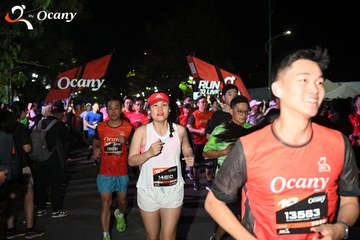 RUN TO LIVE 2025 - Ảnh #3141070