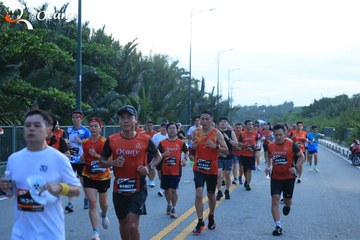 RUN TO LIVE 2025 - Ảnh #3286955