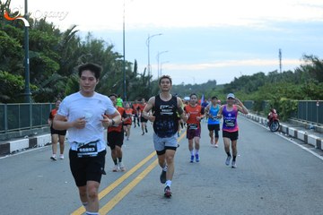 RUN TO LIVE 2025 - Ảnh #3282603
