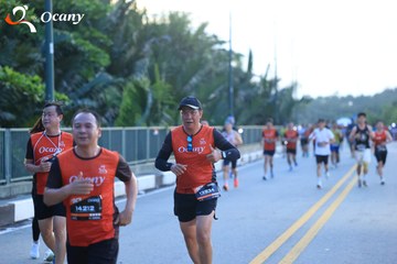 RUN TO LIVE 2025 - Ảnh #3265437