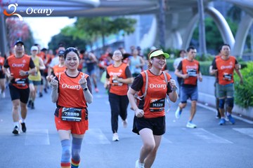 RUN TO LIVE 2025 - Ảnh #3156084
