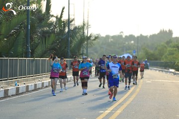RUN TO LIVE 2025 - Ảnh #3300568