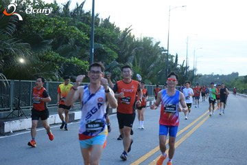 RUN TO LIVE 2025 - Ảnh #3267218