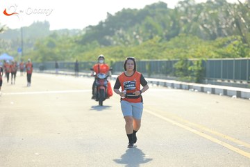 RUN TO LIVE 2025 - Ảnh #3304788