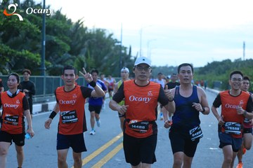 RUN TO LIVE 2025 - Ảnh #3289516
