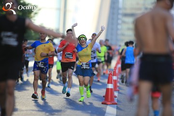 RUN TO LIVE 2025 - Ảnh #3280011