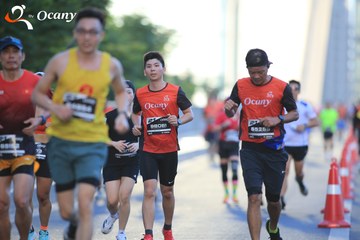 RUN TO LIVE 2025 - Ảnh #3279849