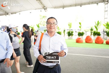 RUN TO LIVE 2025 - Ảnh #3119749