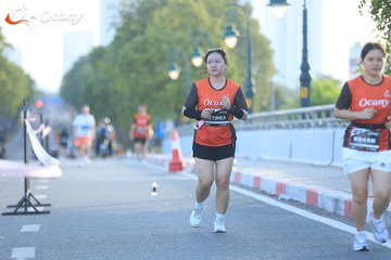 RUN TO LIVE 2025 - Ảnh #3259315
