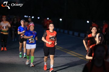 RUN TO LIVE 2025 - Ảnh #3263161