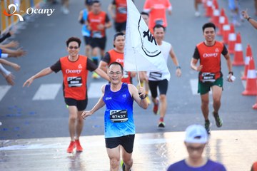 RUN TO LIVE 2025 - Ảnh #3153558