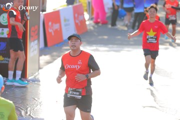 RUN TO LIVE 2025 - Ảnh #3193447