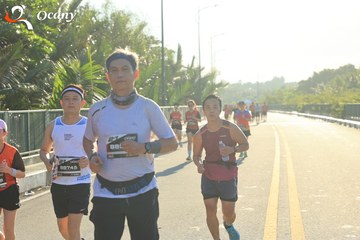 RUN TO LIVE 2025 - Ảnh #3303384