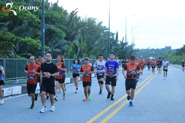RUN TO LIVE 2025 - Ảnh #3289889