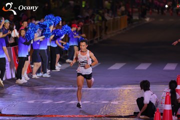 RUN TO LIVE 2025 - Ảnh #3141900