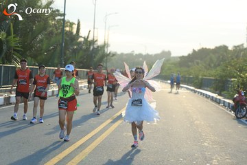 RUN TO LIVE 2025 - Ảnh #3298177