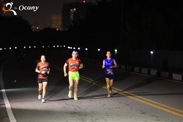RUN TO LIVE 2025 - Ảnh #3257644
