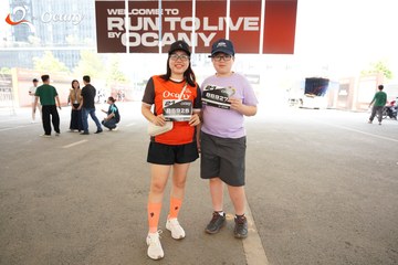 RUN TO LIVE 2025 - Ảnh #3136316