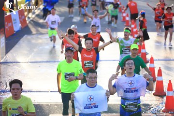 RUN TO LIVE 2025 - Ảnh #3202564