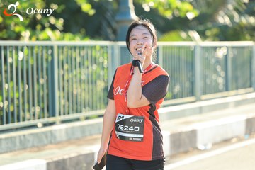 RUN TO LIVE 2025 - Ảnh #3304243