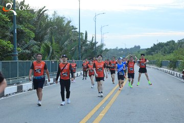 RUN TO LIVE 2025 - Ảnh #3280562