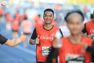 RUN TO LIVE 2025 - Ảnh #3285255