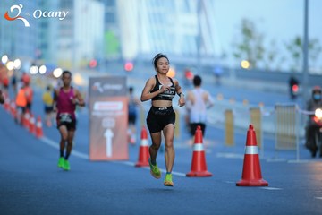 RUN TO LIVE 2025 - Ảnh #3284117
