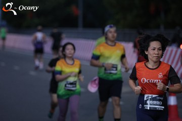 RUN TO LIVE 2025 - Ảnh #3206136