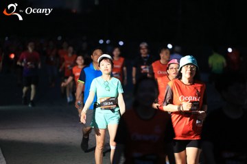 RUN TO LIVE 2025 - Ảnh #3263089
