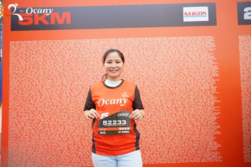 RUN TO LIVE 2025 - Ảnh #3137087