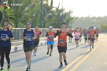RUN TO LIVE 2025 - Ảnh #3299822
