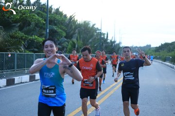 RUN TO LIVE 2025 - Ảnh #3267390