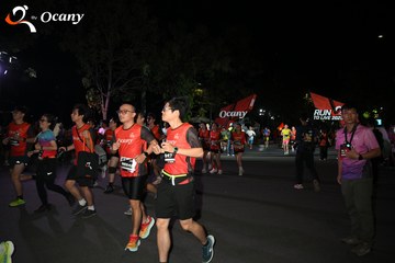 RUN TO LIVE 2025 - Ảnh #3140867