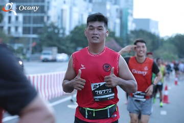 RUN TO LIVE 2025 - Ảnh #3207962