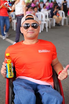 RUN TO LIVE 2025 - Ảnh #3135844