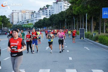 RUN TO LIVE 2025 - Ảnh #3257853