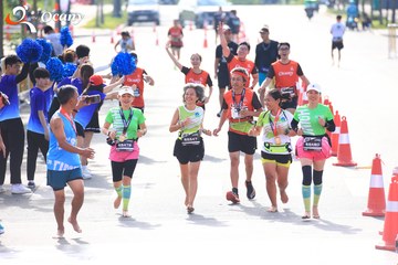 RUN TO LIVE 2025 - Ảnh #3209496