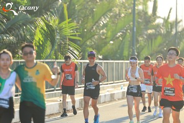 RUN TO LIVE 2025 - Ảnh #3301879
