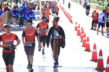 RUN TO LIVE 2025 - Ảnh #3207771