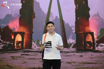 RUN TO LIVE 2025 - Ảnh #3122120