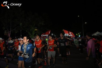 RUN TO LIVE 2025 - Ảnh #3140780