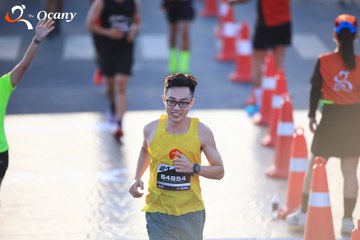 RUN TO LIVE 2025 - Ảnh #3202316