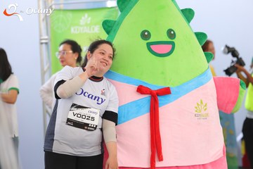 RUN TO LIVE 2025 - Ảnh #3133694